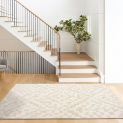 CANDY - 5552-001 [Tapete - Crú] 