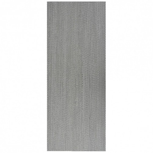 DESERTO - 017 [Passadeira - Cinza Prata] 