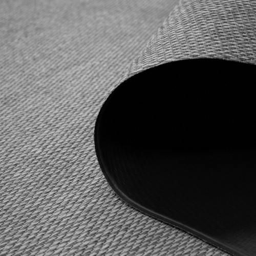 DESERTO - 017 [Passadeira - Cinza Prata] 