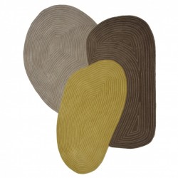 DIFERENTE - 002 [Tapete - Multi-Cor]