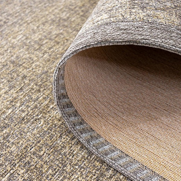 DRINA - 002 [Tapete - Taupe]