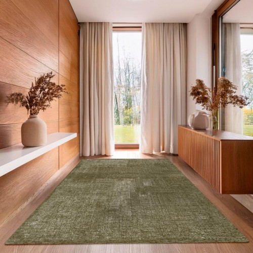 DRINA - 018 [Tapete - Verde Seco]