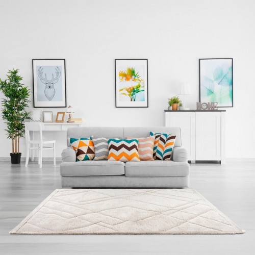 FITO - 14005-6292 [Tapete - Branco] 