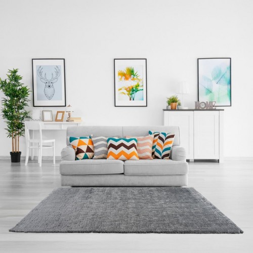 FITO - 14500-5151 [Tapete - Cinza] 