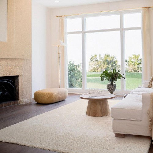 FRANCIS - 60 [Tapete - Bege] 