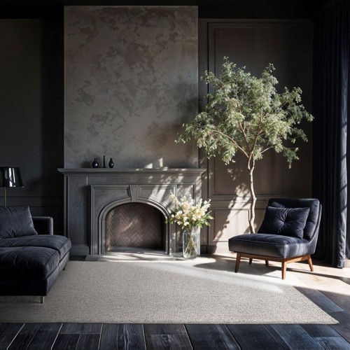 LION - 71591-060 [Tapete - Cinza]