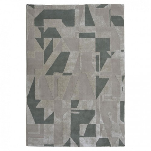 LUGO - 0387-005 [Tapete - Verde] 