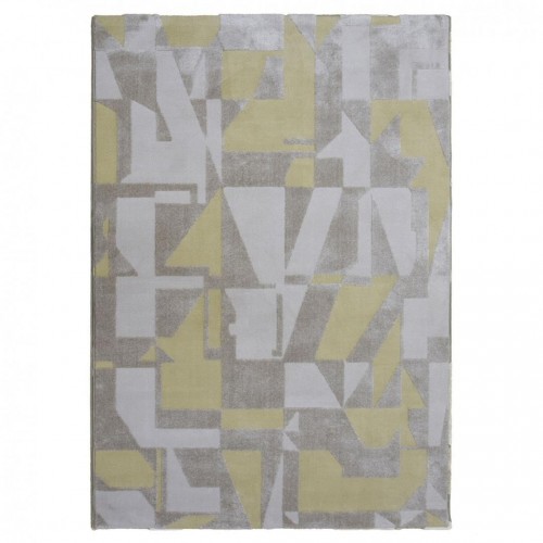 LUGO - 0387-009 [Tapete - Amarelo] 