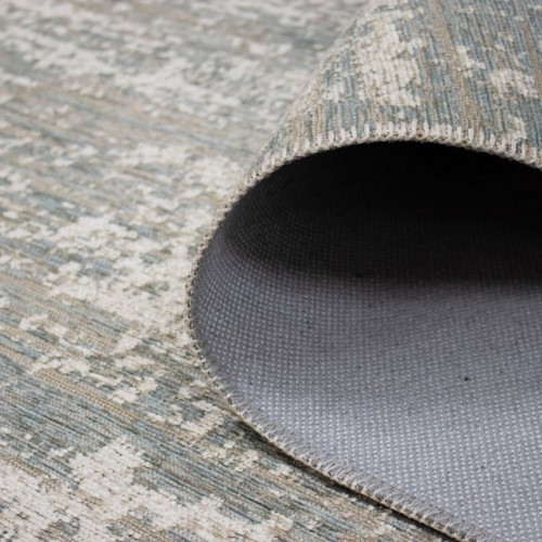 NANO - 4002- 350 [Tapete - Cinza] 