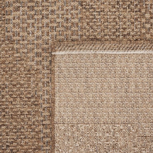 NINA - 7277-004 [Tapete - Bege/Azul] 