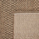 NINA - 7277-005 [Tapete - Bege/Verde] 