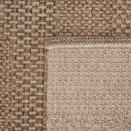 NINA - 7277-005 [Tapete - Bege/Verde] 