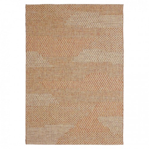 NINA - 7277-192 [Tapete - Bege/Rust] 