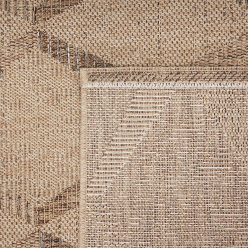 NINA - 7282-004 [Tapete - Bege/Azul] 