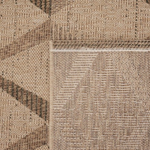 NINA - 7282-005 [Tapete - Bege/Verde] 