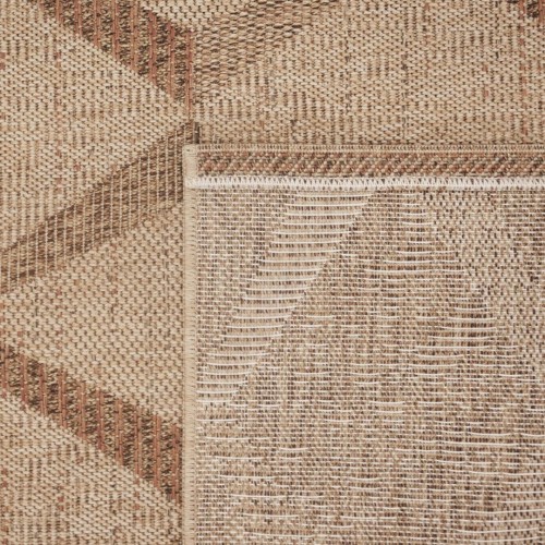 NINA - 7282-192 [Tapete - Bege/Rust] 