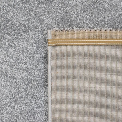 SACHA - 017 [Tapete - Cinza Prata] 