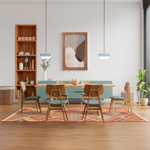 VITO - 007 [Tapete - Multi-Cor] 