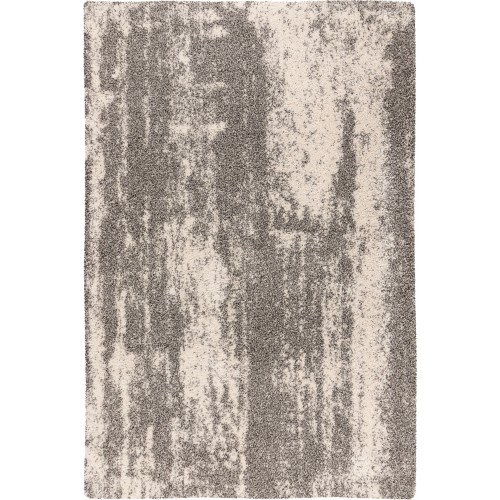 AMANCIO - 702 [Tapete - Cinza Prata]