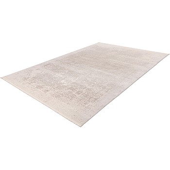 DEISE - 901 [Tapete - Cinza Prata] · 0,80*1,50
