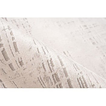 DEISE - 902 [Tapete - Cinza Prata] · 0,80*1,50