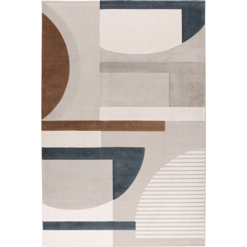 EVARISTO - 701 [Tapete - Multi-Cor]