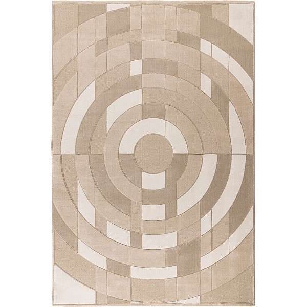EVARISTO - 703 [Tapete - Bege]