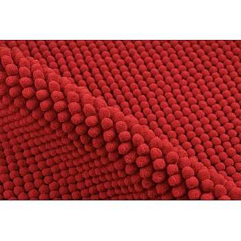 GUALTER - 400 [Tapete - Vermelho]