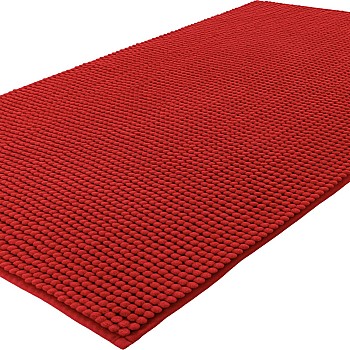 GUALTER - 400 [Tapete - Vermelho]