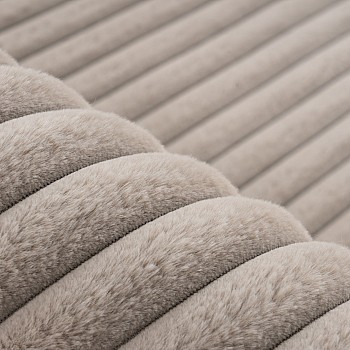 ISIDORO - 500 [Tapete - Taupe]