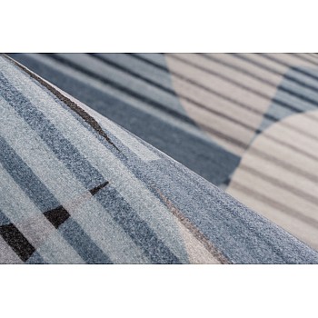 MELCHIOR - 204 [Tapete - Azul] · 2,00*2,90 