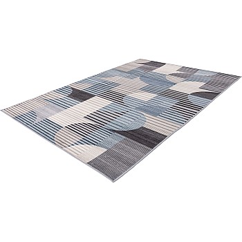 MELCHIOR - 204 [Tapete - Azul] · 2,00*2,90 