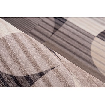 MELCHIOR - 204 [Tapete - Taupe] · 2,00*2,90 
