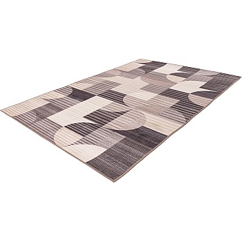 MELCHIOR - 204 [Tapete - Taupe] · 2,00*2,90 