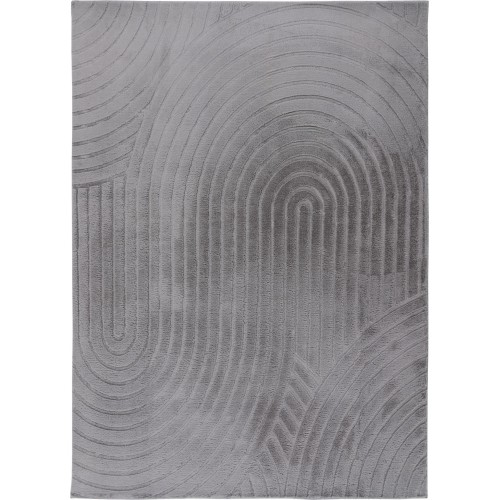 NAZARE - 501 [Tapete - Cinza Prata]