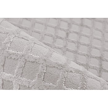 PIEDADE - 501 [Tapete - Cinza Prata]