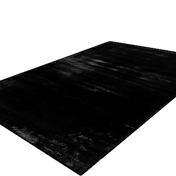 POMPEU - 800 [Tapete - Preto]