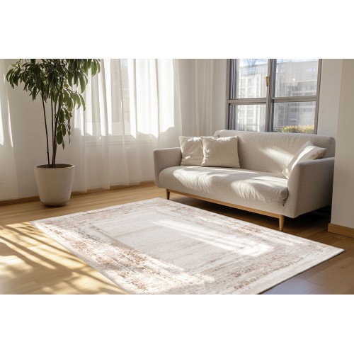 ROMANA - 502 [Tapete - Taupe]