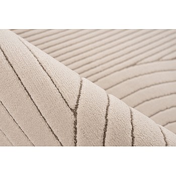ROMARIO - 502 [Tapete - Taupe]