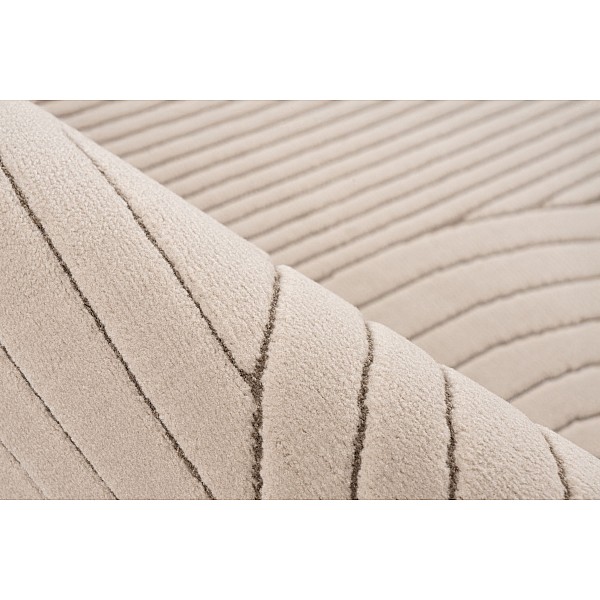 ROMARIO - 502 [Tapete - Taupe]