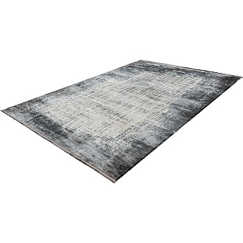 SEE - 901 [Tapete - Cinza Prata]