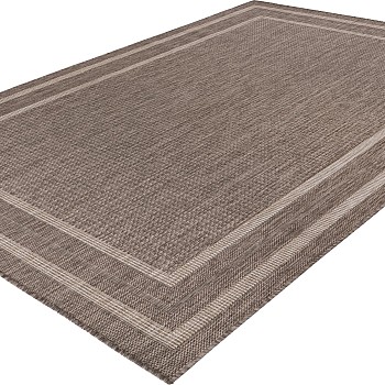 SEVERO - 603 [Tapete - Taupe]