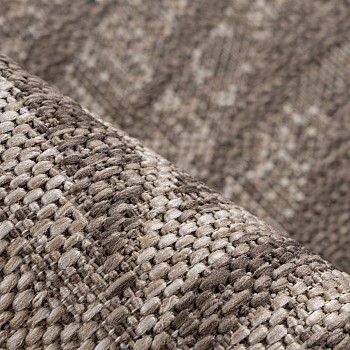 SEVERO - 607 [Tapete - Taupe]
