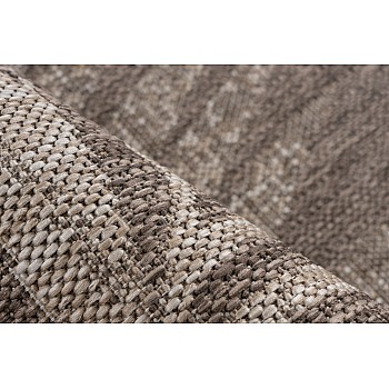 SEVERO - 607 [Tapete - Taupe] · 1,20*1,70