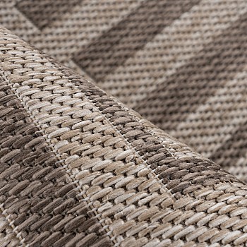 SEVERO - 608 [Tapete - Taupe]