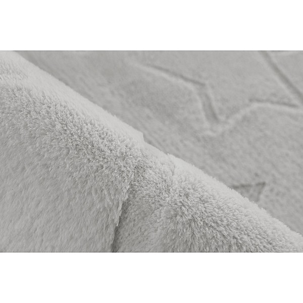 VALERIA - 304 [Tapete - Cinza Prata]