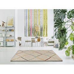 ASLA - 8600 [Tapete - Branco]
