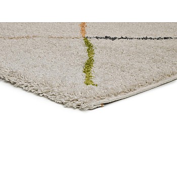 ASLA - 8600 [Tapete - Branco]