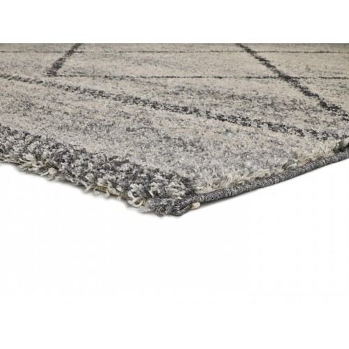 ASLA - 8626 [Tapete - Cinza]