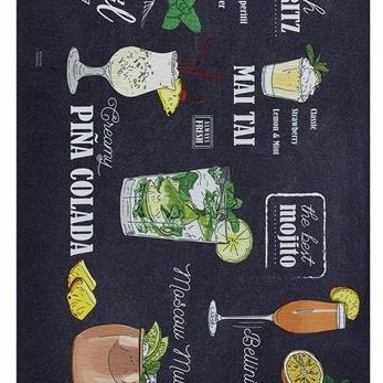 FIA - Pub [Passadeira - Multi-Cor]